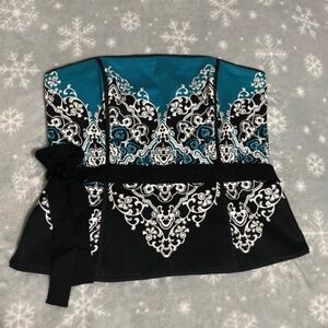 Corset, White House Black Market